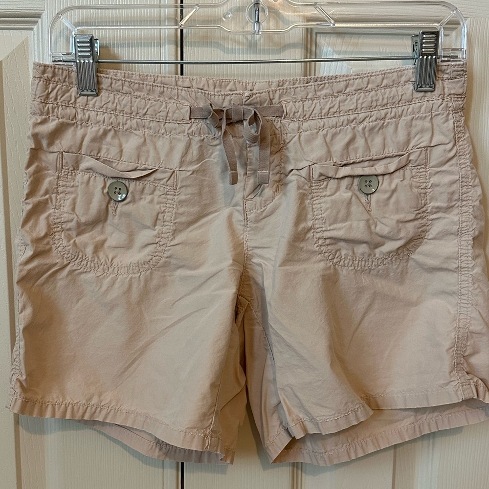 GAP Shorts Beige XS